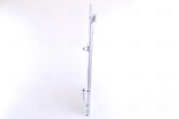 Конденсатор кондиционера Nissens 940403 цена, от 164.82 USD