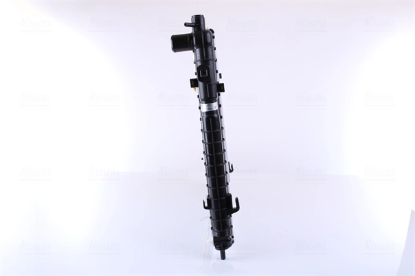 Радиатор охлаждения двигателя Nissens 67486 цена, от 107.26 USD
