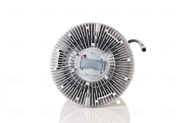 504239361 Fiat/Alfa/Lancia Гидромуфта привода вентилятора