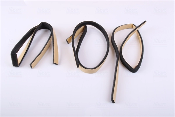 Radiador de forno (de aquecedor) Audi A6 4G2, 4GC