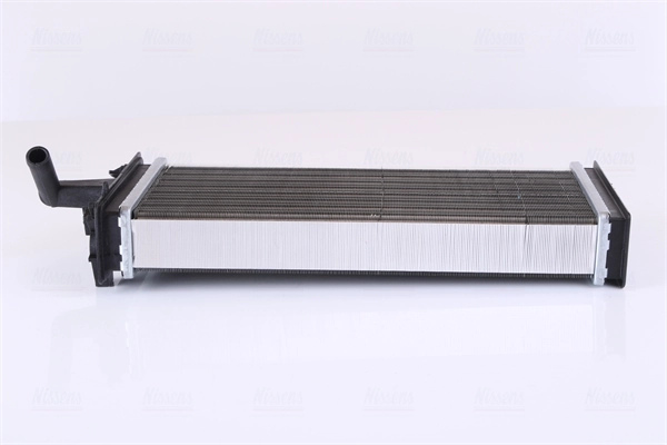 Radiador de forno (de aquecedor) Iveco Daily