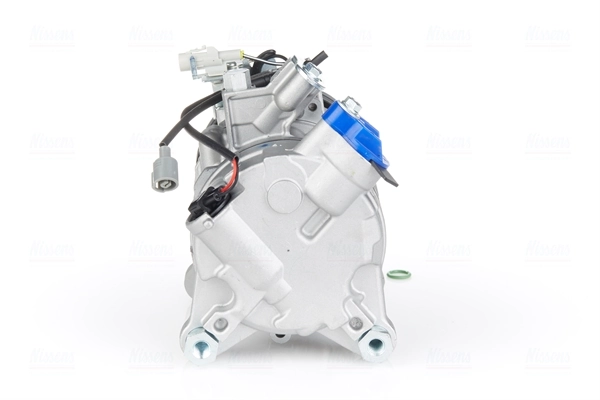 Compressor de aparelho de ar condicionado BMW 1 F20