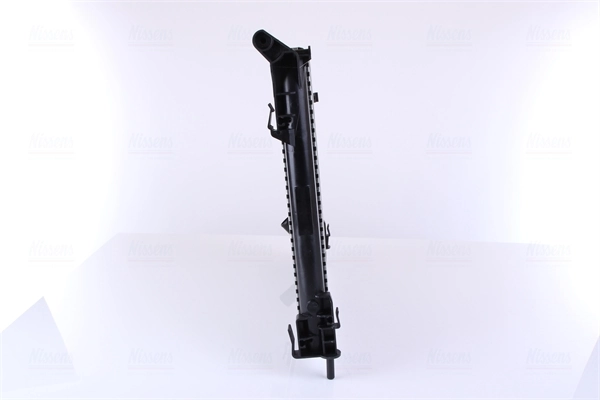 Радиатор охлаждения двигателя Nissens 67246 цена, от 80.02 USD