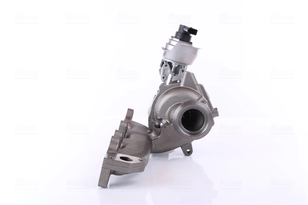 Turbina Volkswagen AMAROK 2HA, 2HB, S1B, S6B, S7A, S7B