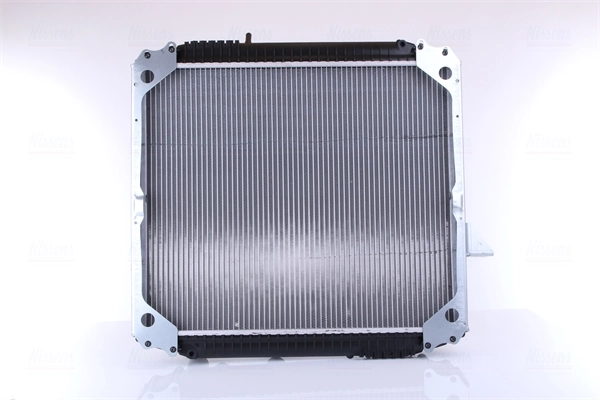 Купить 6745002803 Mercedes Радиатор водяной