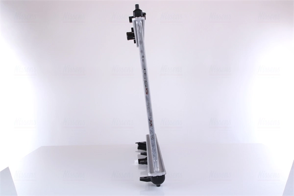 Радиатор охлаждения двигателя Nissens 681378 цена, от 133.36 USD