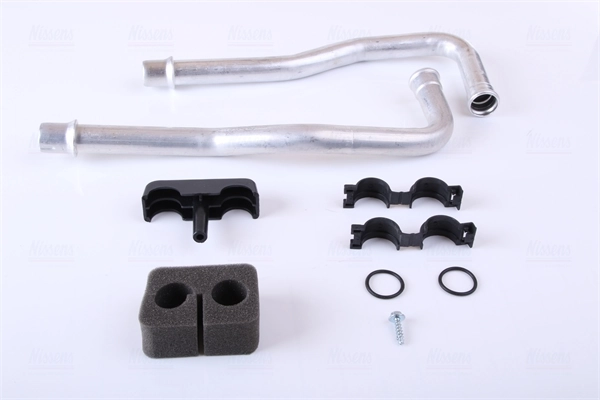 Compre Radiador de forno (de aquecedor) Citroen C5 2