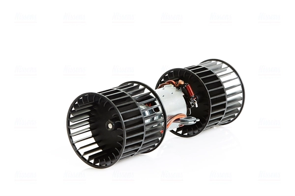 Motor de ventilador de forno (de aquecedor de salão) Skoda Felicia 1 791, 6U1