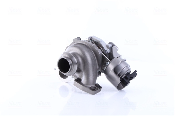 Turbina Citroen C4 SPACETOURER 3D