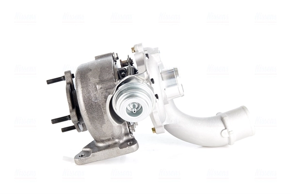 Turbina Nissan Primera P12