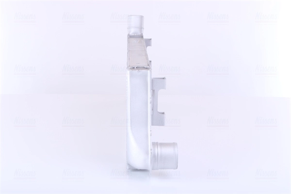 Radiador de intercooler Renault Megane 2 EM0, EM1