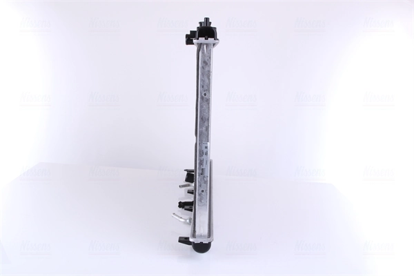 Радиатор охлаждения двигателя Nissens 681372 цена, от 170.51 USD