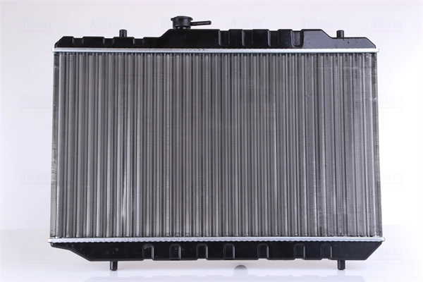 Радиатор охлаждения двигателя Polcar 7412083 цена, от 30.86 USD