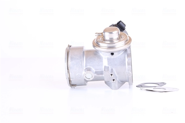 Купить 98297 Nissens Клапан EGR системы рециркуляции отработавших газов