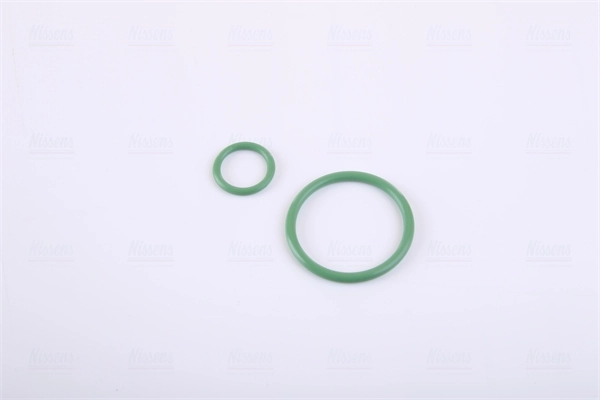 Насос кондиционера Nissens 89090