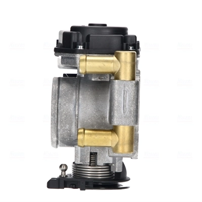 Дроссельная заслонка в сборе Nissens 955080 цена, от 115.74 USD