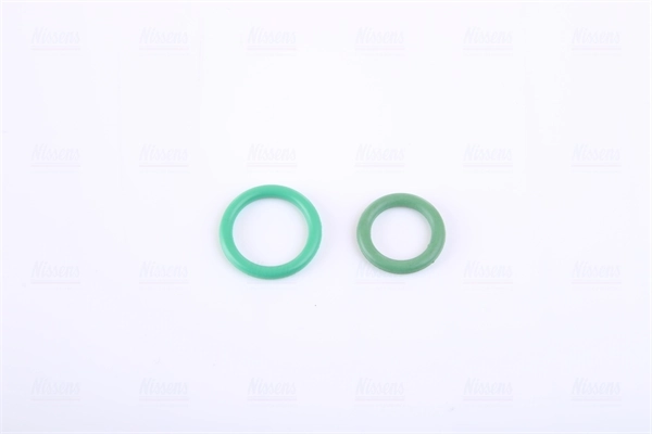 Насос кондиционера Nissens 890808