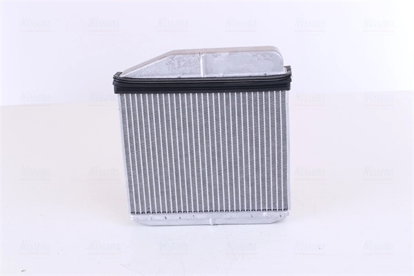 Радиатор печки (отопителя) Nissens 71456 цена, от 45.76 USD
