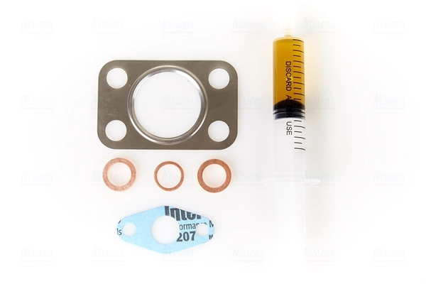 Turbina Fiat Scudo 270