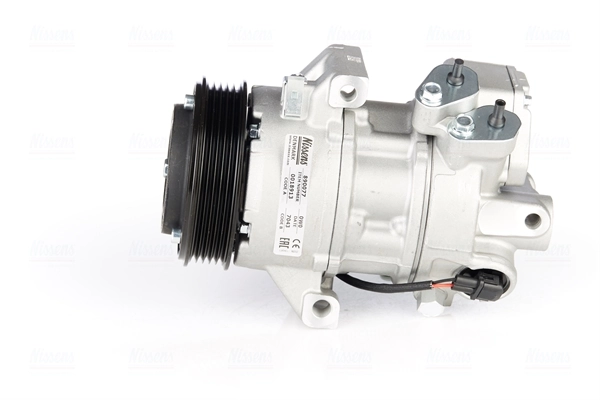 Компрессор системы кондиционирования Nissens 890077 цена, от 346.24 USD