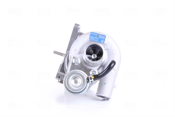 Turbina Citroen Jumper 250