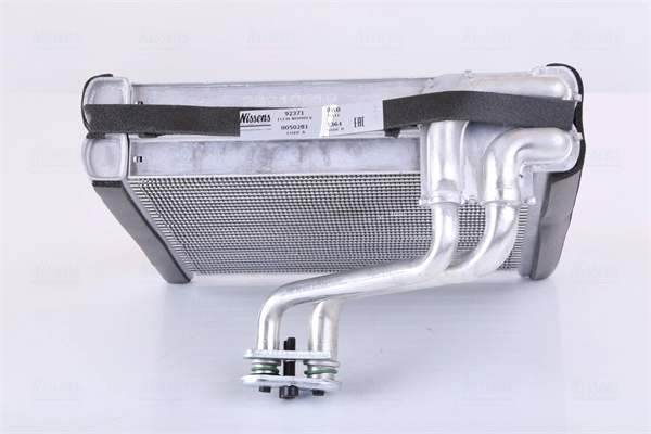 Vaporizador de aparelho de ar condicionado Volkswagen Passat 362