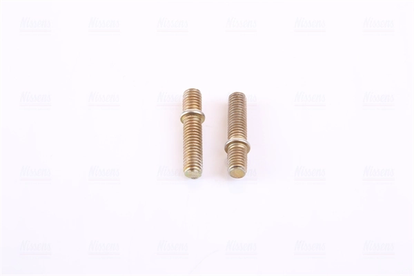 Радиатор охлаждения кондиционера Nissens 941295