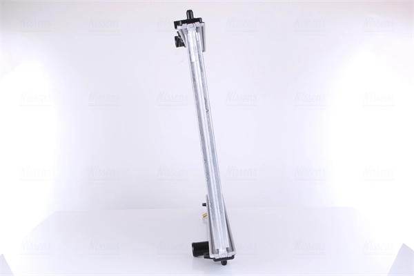 Радиатор охлаждения двигателя Nissens 62802 цена, от 117.82 USD