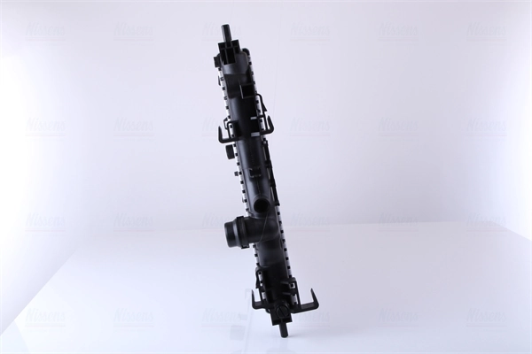 Радиатор охлаждения двигателя Nissens 630726 цена, от 96.23 USD