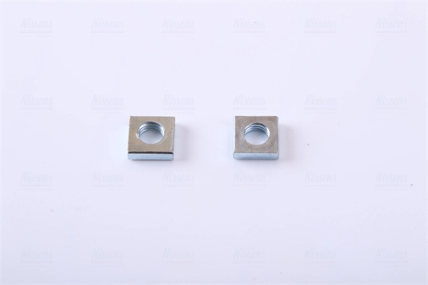 Радиатор 64676A Nissens