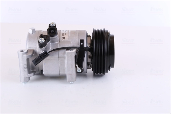 Купить KD4561450 HCC Компрессор климатической установки