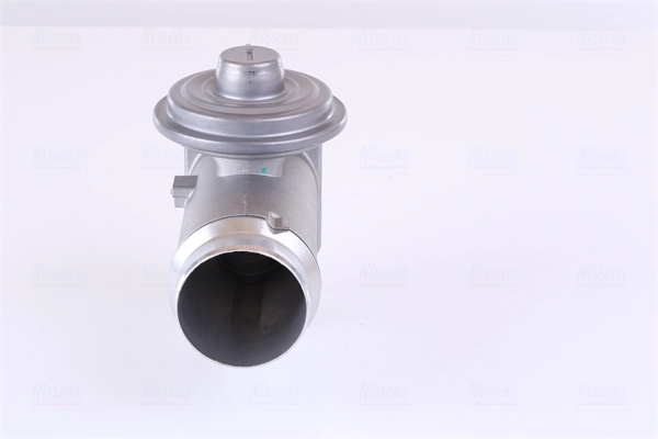 98352 Nissens Клапан рециркуляции отработавших газов EGR