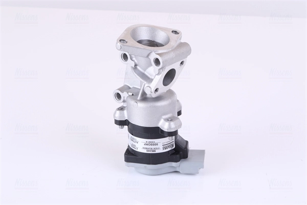 Купить 98240 Nissens Клапан EGR системы рециркуляции отработавших газов