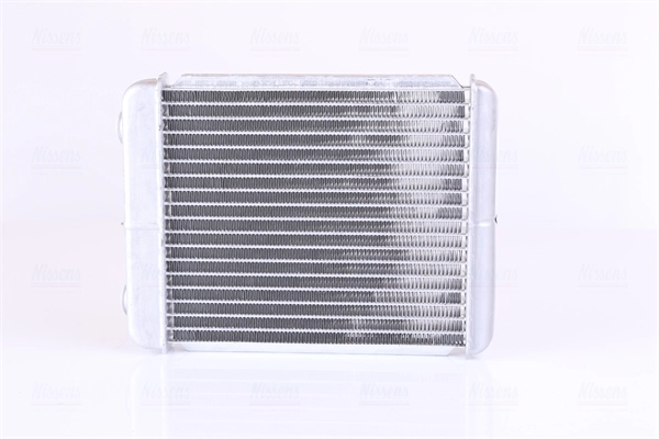 Радиатор печки (отопителя) Nissens 73341 цена, от 35.59 USD