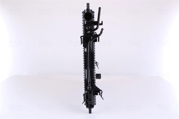 Радиатор охлаждения двигателя Polcar 40A2082 цена, от 60.88 USD