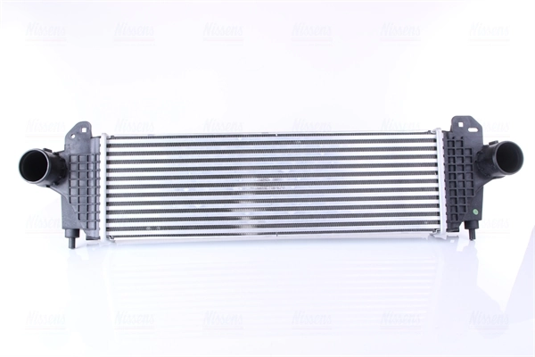 Интеркулер 5802097643 Iveco