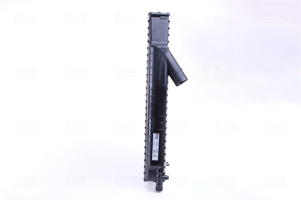 Радиатор охлаждения двигателя Polcar 5004081 цена, от 105.65 USD