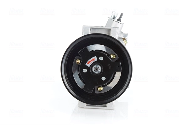 Насос кондиционера Nissens 89421