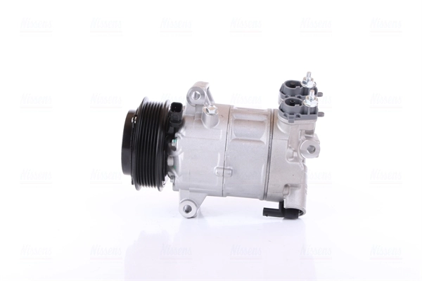 Компрессор системы кондиционирования Nissens 890790 цена, от 125.12 USD