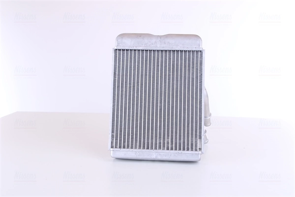 Радиатор печки (отопителя) Nissens 73975 цена, от 53.98 USD