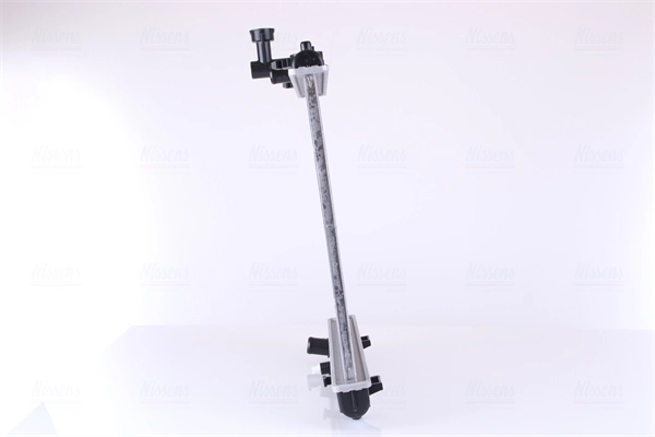 Радиатор охлаждения двигателя Nissens 64257 цена, от 94.32 USD