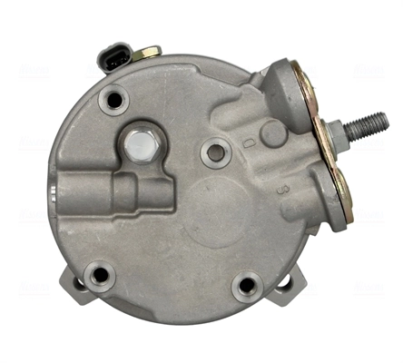 Купить 1135106 General Motors Компрессор климатической установки