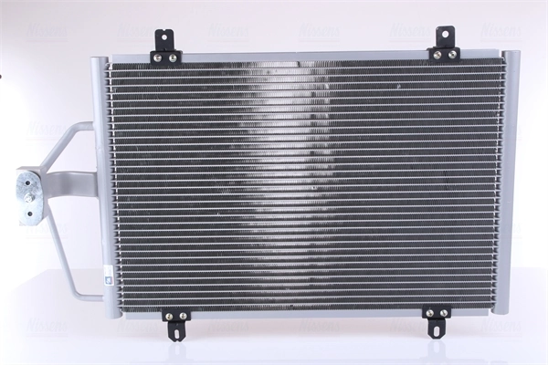 Радиатор кондиционера BC222 Magneti Marelli