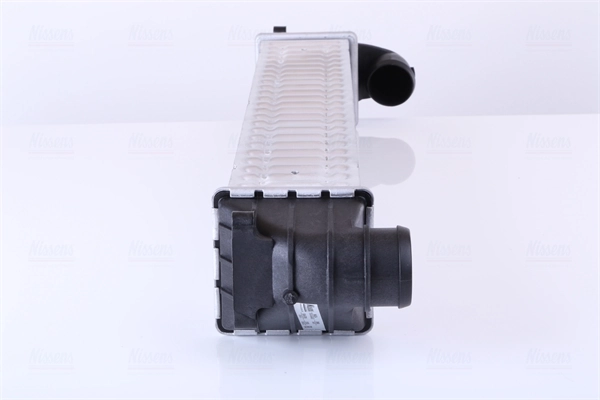 Radiador de intercooler Seat Alhambra 7V8, 7V9