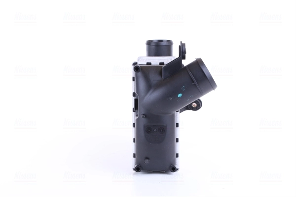 Radiador de intercooler Volkswagen Bora 1J6