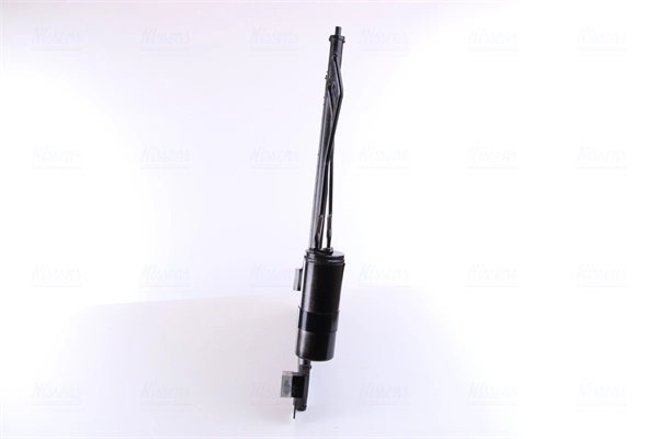 Радиатор кондиционера 940643 Nissens