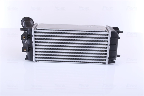 Radiador de intercooler Citroen Berlingo B9