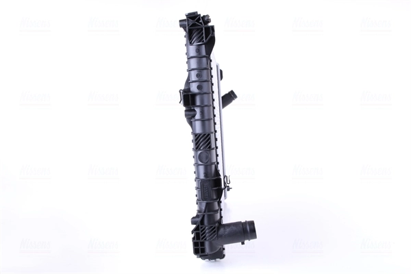 Radiador de esfriamento de motor Alfa Romeo 159 939