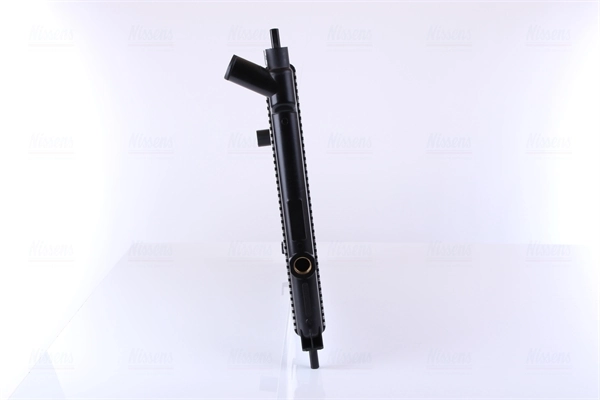 Радиатор охлаждения двигателя Nissens 63059 цена, от 55.51 USD