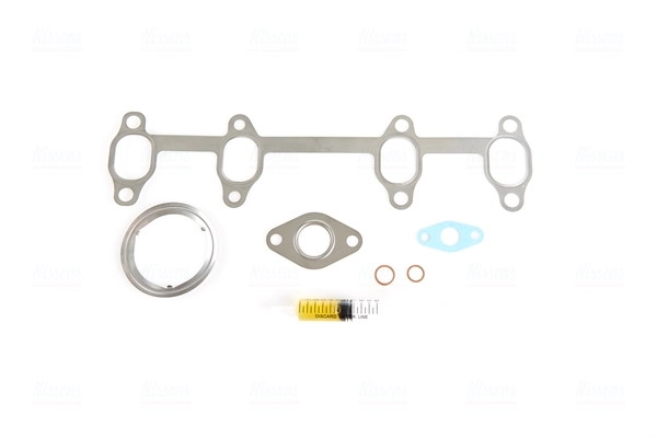 Turbina Volkswagen Bora 1J2